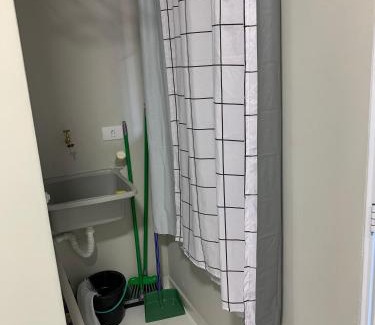 Guarulhos Apartment | AP Perto do Aeroporto com Ar C, simples e confortável