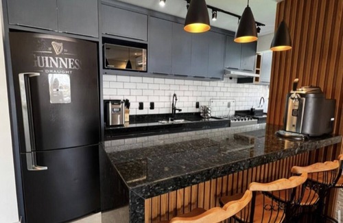 Penha Apartment | Ap Premier Home Club - Fun, Tourism in Penha