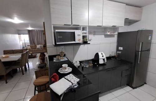 Garanhuns Apartment | AP Prox de tudo FIG ENCANTOS DO NATAL