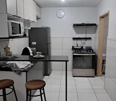 Garanhuns Apartment | AP Prox de tudo FIG ENCANTOS DO NATAL