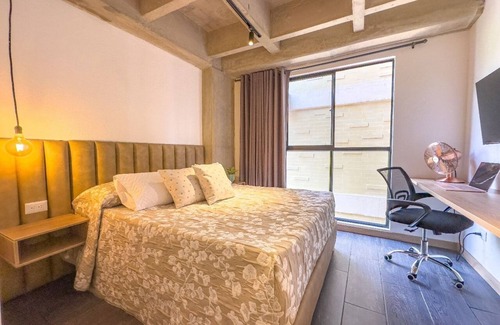 Suramericana Hotel | AP Rest and Work 802