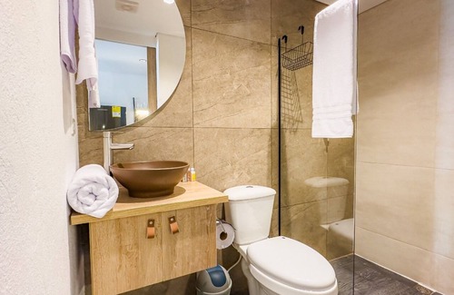 Suramericana Hotel | AP Rest and Work 902