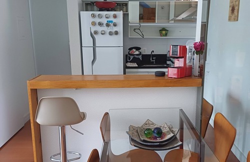 Savassi Apartment | Ap Savassi - Localização, Comodidade e Conforto. Tudo Perto!