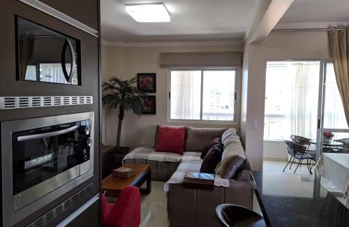 Castelo Branco Apartment | Ap Sob Medida, Ar Cond, Garagem, Próx praia, Mercados e Farmácias