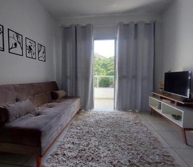 Santa Lucia Apartment | Ap sossegado na Praia do Canto