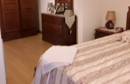A Ver-o-Mar Apartment | AP T4 Ideal for groups of friends, with 4 bedrooms each for two people