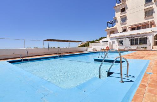 Velilla-Taramay Apartment | Ap Tesorillo primera línea de playa