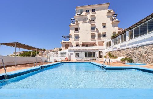 Velilla-Taramay Apartment | Ap Tesorillo primera línea de playa