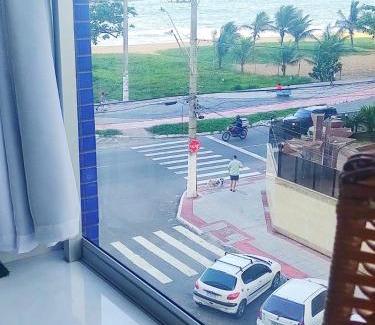 Vila Velha Apartment | AP Top na Praia da Costa