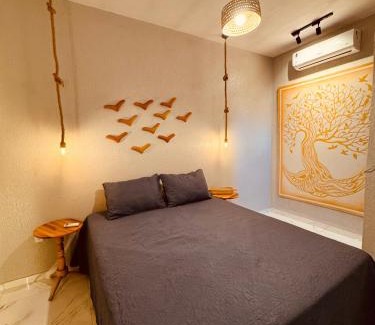 Ubajara Apartment | Ap Zen