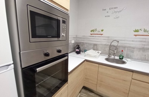 Aviles Apartment | Ap1 Valdés de Avilés