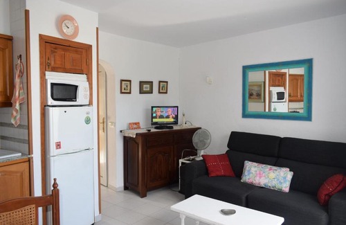 Denia Apartment | AP1107 Oasis Beach 2 Marineta