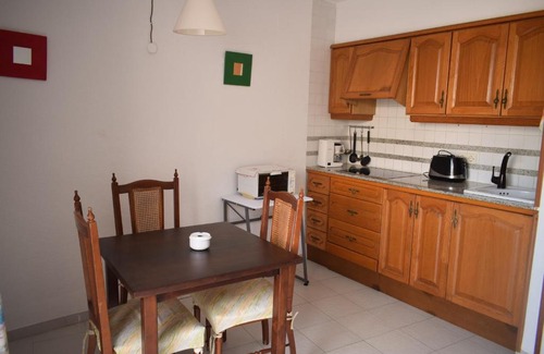 Denia Apartment | AP1107 Oasis Beach 2 Marineta