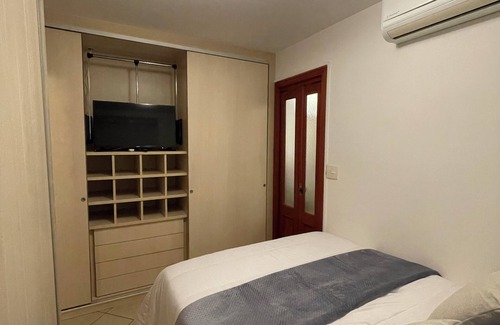 Sao Paulo Apartment | AP1310 - Hospitals Region, swimming pool and garage
