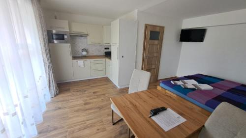 Radvanovice Apartment | AP2, Hrubá Skála, Apartmány Nad Lípou