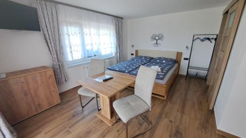 Radvanovice Apartment | AP2, Hrubá Skála, Apartmány Nad Lípou