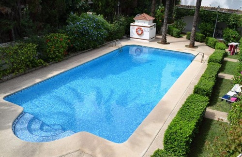 Denia Apartment | AP2124 Oasis Beach I Marineta