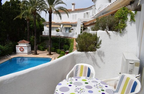Denia Apartment | AP2124 Oasis Beach I Marineta