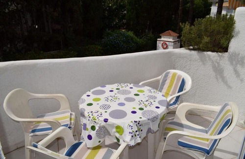 Denia Apartment | AP2124 Oasis Beach I Marineta