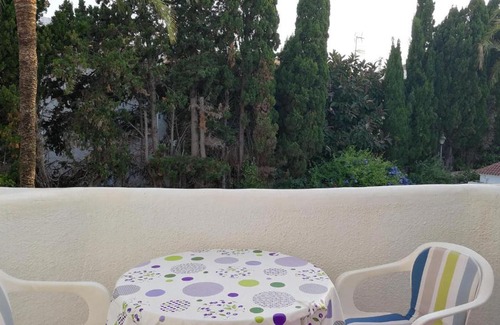 Denia Apartment | AP2124 Oasis Beach I Marineta