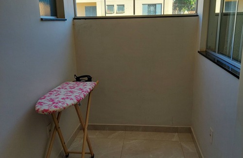Uberaba Apartment | AP3 Gabriel São Benedito