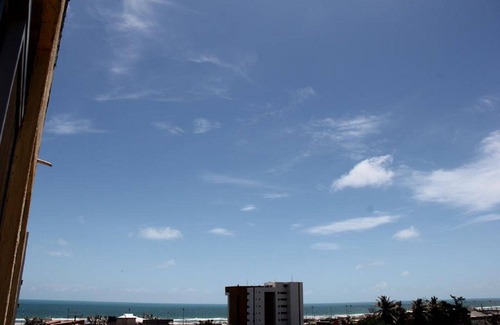 Praia do Futuro I Apartment | Ap3 in Fortaleza CE Praia do Futuro 3 bedrooms 100m2 with 3AR, wifi