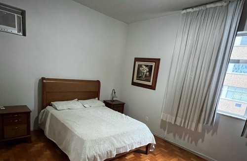 Icarai RV Rental | Ap705:4Quartos4banheiros:RuaAtorPauloGustavo,293BairroIcaraíí