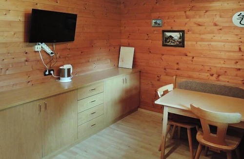 Fusch an der Grossglocknerstrasse Apartment | Apartment in Fusch an der Glocknerstraße in nature
