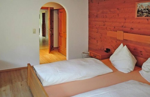 Fusch an der Grossglocknerstrasse Apartment | Apartment in Fusch an der Glocknerstraße in nature