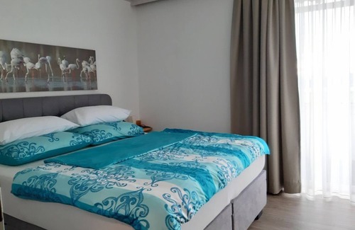 Kuehnsdorf Bed & Breakfast | Apartment with a view of the reservoir - Florianihof Sankt Marxen
