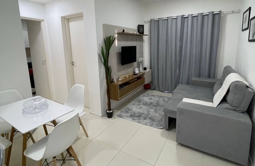 Juazeiro do Norte Apartment | Apartment in condominium 24 hours