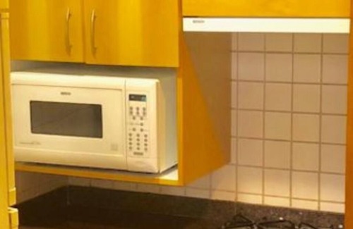 Vila Madalena Hotel | Apartment 208 DeLuxe Hotel GeorgeV - Excellent location Breakfast included