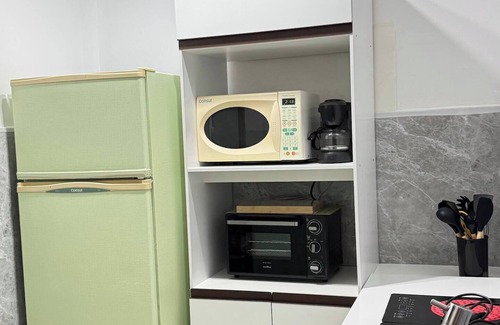 Serra Negra Apartment | Apartment in the center of Serra Negra - Right on the Square