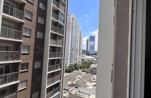 Panamby Apartment | Apartamento Confortável na Zona sul de SP