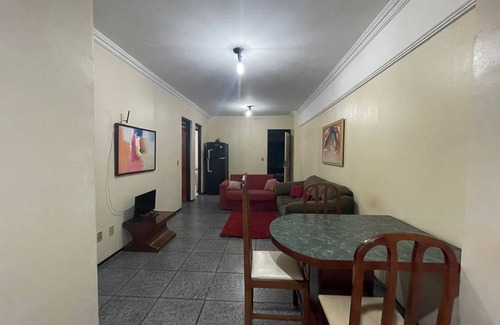 Meireles Apartment | APARTMENT IN FORTALEZA ON IRACEMA BEACH We accept pets