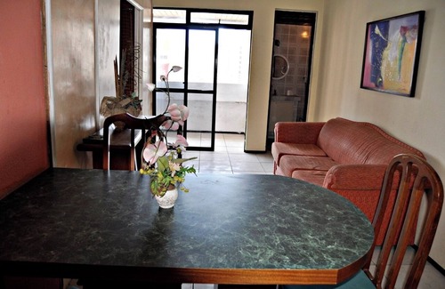 Meireles Apartment | APARTMENT IN FORTALEZA ON IRACEMA BEACH We accept pets