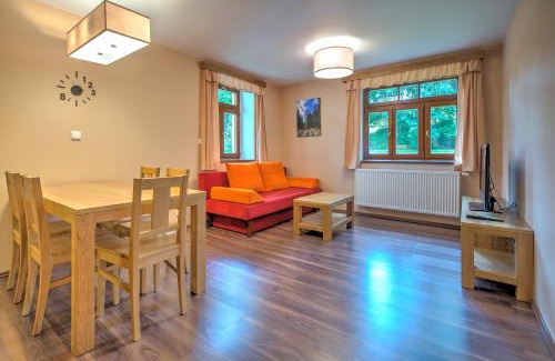 Bartosovice v Orlickych horach Apartment | Apartmány Barto21