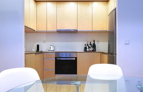 Viseu Apartment | APA D - Loft Guesthouse Jardim das Maes Charming