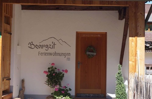 Bad Oberdorf Apartment | Apartment in Bad Hindelang-Bad Oberdorf