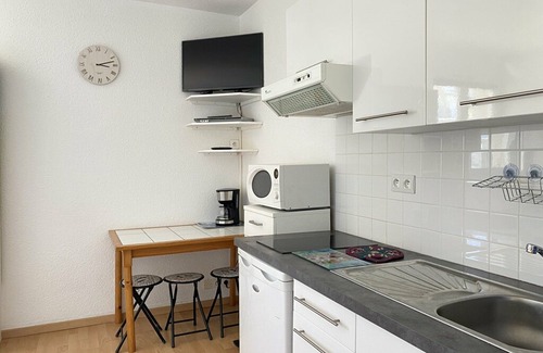 Sables-d'Or-les-Pins Apartment | Apartment Fréhel-Sables-d'Or-les-Pins, studio flat, 2 persons