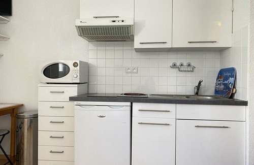 Sables-d'Or-les-Pins Apartment | Apartment Fréhel-Sables-d'Or-les-Pins, studio flat, 2 persons
