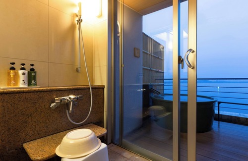 Akahodani Onsen House | APA Hotel & Resort Kaga Katayamazu Onsen Kasuikyo