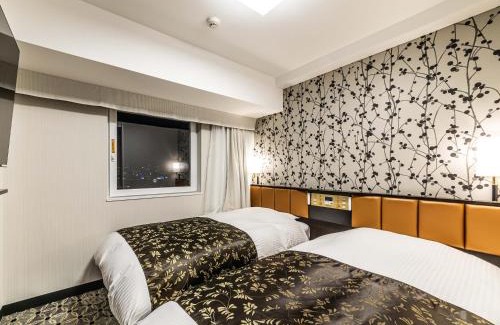 Sumida Hotel | APA Hotel & Resort Ryogoku Eki Tower