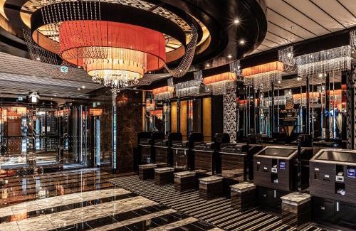 Roppongi Hotel | APA Hotel Roppongi SIX