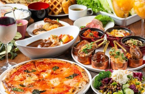 Roppongi Hotel | APA Hotel Roppongi SIX