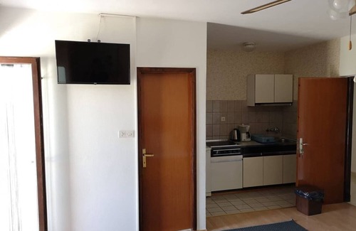 Supetarska Draga Apartment | Apartments Ruža (106761-A2) - Supetarska Draga - island Rab