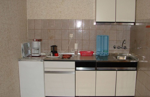 Supetarska Draga Apartment | Apartments Ruža (106761-A2) - Supetarska Draga - island Rab