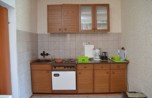 Supetarska Draga Apartment | Apartments Ruža (106761-A3) - Supetarska Draga - island Rab