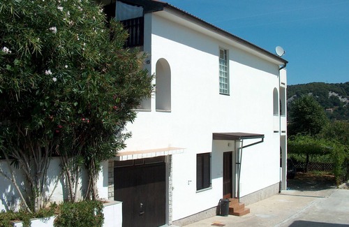 Supetarska Draga Apartment | Apartments Ruža (106761-A3) - Supetarska Draga - island Rab
