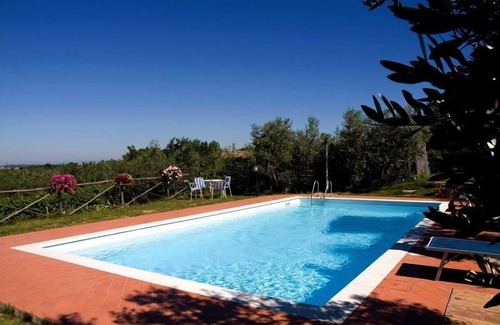 San Casciano in Val di Pesa Apartment | Apart in CHIANTI near Greve & San Casciano,PRIVATE POOL ONLY FOR YOU!